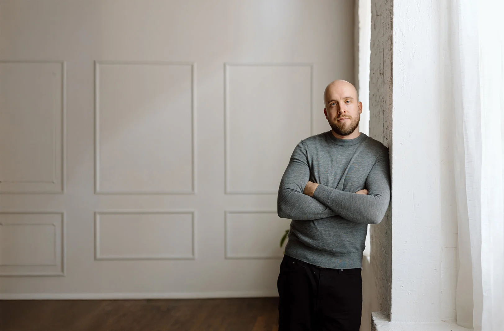 Jack Llewellyn-Karski – Creative Director